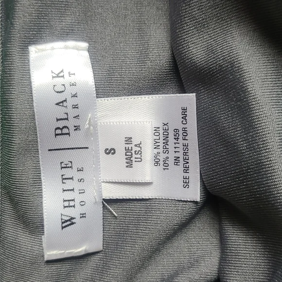 White House/ Black Market Tank Top - Picture 2 of 6